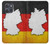 S4055 Germany Flag Case For Motorola Moto G Power (2025)