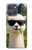 S4069 Alpaca Sunglasses Case For Motorola Moto G Power (2025,2026)