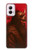 S4039 Viking Warrior Case For Motorola Moto G Power 5G (2024)