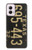 S4061 Vintage Texas Car License Plate Case For Motorola Moto G Power 5G (2024)