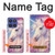 S4054 Fantasy Unicorn Case For Motorola Moto G Stylus 5G (2025), Edge 60 Stylus
