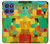S4075 Paul Klee Southern Tunisian Gardens Case For Motorola Moto G Stylus 5G (2025,2026), Edge 60 Stylus