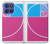 S4076 Golden Ratio Fibonacci Spiral Case For Motorola Moto G Stylus 5G (2025,2026), Edge 60 Stylus
