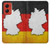 S4055 Germany Flag Case For Motorola Moto G Stylus 5G (2024)
