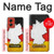 S4055 Germany Flag Case For Motorola Moto G Stylus 5G (2024)