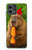 S4068 Capybara Butterfly Case For Motorola Moto G Stylus 5G (2023)