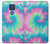 S4033 Pastel Color Tie Dye Case For Motorola Moto G Play (2021)