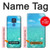 S4066 Summer Ocean Beach Case For Motorola Moto G Play (2021)