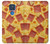 S4067 Hawaiian Pizza Case For Motorola Moto G Play (2021)