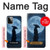 S4034 Samurai Moon Night Case For Motorola Moto G Power (2023) 5G