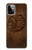 S4035 Native American Wood Carving Case For Motorola Moto G Power (2023) 5G