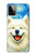S4064 Smile Dog Van Gogh Starry Night Case For Motorola Moto G Power (2023) 5G