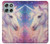 S4054 Fantasy Unicorn Case For Motorola Moto G56