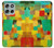 S4075 Paul Klee Southern Tunisian Gardens Case For Motorola Moto G56