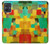 S4075 Paul Klee Southern Tunisian Gardens Case For Motorola Moto G54