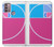 S4076 Golden Ratio Fibonacci Spiral Case For Motorola Moto G30, G20, G10