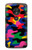 S4072 Colorful Camouflage Case For Motorola Moto G7 Power