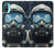 S4038 Fighter Pilot Case For Motorola Moto E20,E30,E40