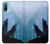 S4053 Two Wolves Couple Howling Forest Case For Motorola Moto E20,E30,E40