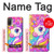 S4057 Cute Unicorn Cartoon Case For Motorola Moto E20,E30,E40