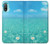 S4066 Summer Ocean Beach Case For Motorola Moto E20,E30,E40