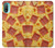 S4067 Hawaiian Pizza Case For Motorola Moto E20,E30,E40