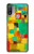 S4075 Paul Klee Southern Tunisian Gardens Case For Motorola Moto E20,E30,E40