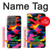 S4072 Colorful Camouflage Case For Motorola Edge (2025)