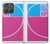 S4076 Golden Ratio Fibonacci Spiral Case For Motorola Edge (2025)