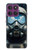 S4038 Fighter Pilot Case For Motorola Edge 60 Pro