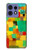 S4075 Paul Klee Southern Tunisian Gardens Case For Motorola Edge 50 Pro