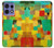 S4075 Paul Klee Southern Tunisian Gardens Case For Motorola Edge 50 Pro