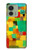 S4075 Paul Klee Southern Tunisian Gardens Case For Motorola Edge (2023), Edge 40