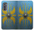 S4052 Blue Roman Shield Case For Motorola Edge (2022)