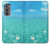 S4066 Summer Ocean Beach Case For Motorola Edge (2022)