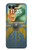 S4052 Blue Roman Shield Case For Motorola Razr 70+,60+, Razr+ (2026, 2025, 2024)