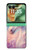 S4054 Fantasy Unicorn Case For Motorola Razr 70+,60+, Razr+ (2026, 2025, 2024)