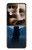 S4034 Samurai Moon Night Case For Motorola Razr 70 Ultra, 60 Ultra, 50 Ultra, Ultra 2026, Ultra 2025