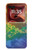 S4047 LGBTQ Camouflage Case For Motorola Razr 70 Ultra, 60 Ultra, 50 Ultra, Ultra 2026, Ultra 2025