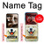 S4064 Smile Dog Van Gogh Starry Night Case For Motorola Razr 60 Ultra, Razr Ultra 2025