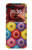 S4065 Snake Eye Umbrella Pattern Case For Motorola Razr 70 Ultra, 60 Ultra, 50 Ultra, Ultra 2026, Ultra 2025