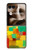 S4075 Paul Klee Southern Tunisian Gardens Case For Motorola Razr 70 Ultra, 60 Ultra, 50 Ultra, Ultra 2026, Ultra 2025