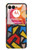S4044 Street Art Abstract Graphics Case For Motorola Razr 50 Ultra