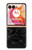 S4048 Red Rose Ruins Case For Motorola Razr 50 Ultra