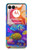 S4058 Colorful Aquarium Case For Motorola Razr 50 Ultra