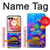 S4058 Colorful Aquarium Case For Motorola Razr 50 Ultra