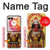 S4063 Japan Warrior Samurai Armor Case For Motorola Razr 50 Ultra