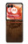 S4035 Native American Wood Carving Case For Motorola Razr 70,60,50, Razr (2026, 2025, 2024)