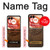 S4035 Native American Wood Carving Case For Motorola Razr 50