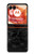 S4048 Red Rose Ruins Case For Motorola Razr 70,60,50, Razr (2026, 2025, 2024)